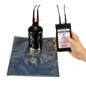SCS 770007, Concentric Ring Probe MTESolutions