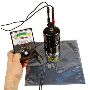 SCS 770007, Concentric Ring Probe MTESolutions