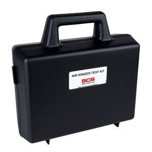 SCS 770009, Carrying Case, For Air Ionizer Test Kit MTESolutions