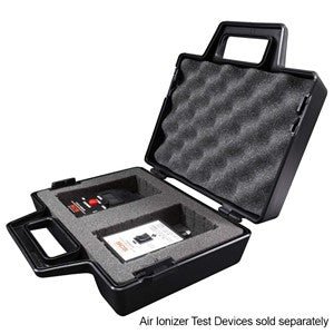 SCS 770009, Carrying Case, For Air Ionizer Test Kit MTESolutions