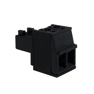 SCS 770037, Terminal Block For 724 Monitor, Pack Of 5 MTESolutions