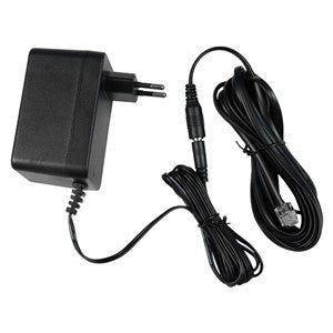 SCS 770754, Adapter, 230VAC In, 24VAC Out, Europe Plug MTESolutions