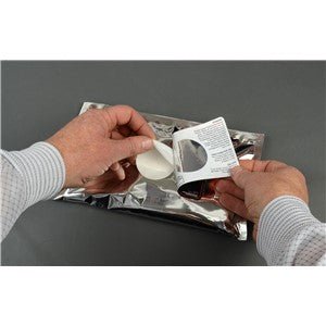 SCS 8006, Charge - Guard ESD Surface and Mat Cleaner, 100 Wipes MTESolutions