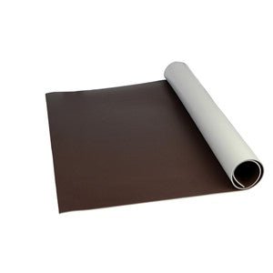 SCS 8231, Mat Roll, 3 - Layer Vinyl, 8200 Series, Brown, 24 in X 50 ft X 0.140 MTESolutions