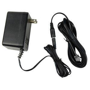 SCS 960X/980X, Adapter, 120VAC In, 24VAC Out, North America MTESolutions