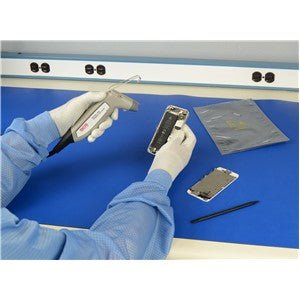 SCS 980, Ionized Air Gun, North America MTESolutions