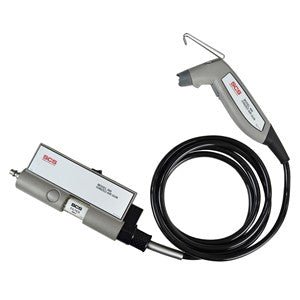 SCS 980E, Ionized Air Gun, No Power Adapter MTESolutions