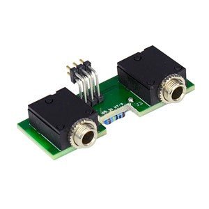 SCS CTA245, Replacement Jack PCB, CTA242 & CTA243 Remotes MTESolutions