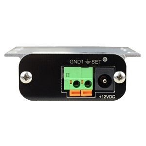 SCS CTC337 - WW - 10FT, Wrist Strap And Ground Monitor, 10Ft Power Adapter MTESolutions