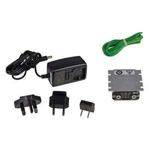 SCS CTC337 - WW, Wrist Strap And Ground Monitor MTESolutions