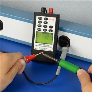 SCS CTM051, Ground Pro Meter MTESolutions