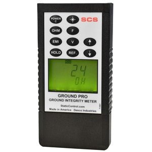 SCS CTM051, Ground Pro Meter MTESolutions