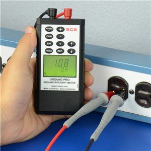 SCS CTM051, Ground Pro Meter MTESolutions