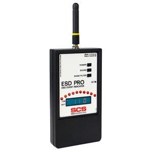 SCS CTM082, ESD Pro, ESD Event Indicator MTESolutions
