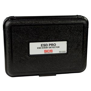 SCS CTM082, ESD Pro, ESD Event Indicator MTESolutions