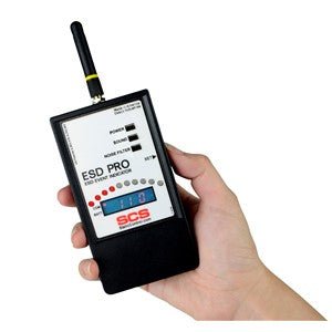 SCS CTM082, ESD Pro, ESD Event Indicator MTESolutions