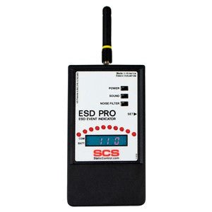 SCS CTM082, ESD Pro, ESD Event Indicator MTESolutions