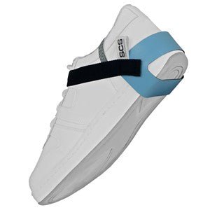 SCS NS - HGC1M, Non - Scuffing Cup Heel Grounder MTESolutions