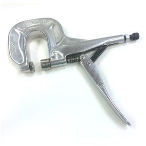 SCS PRES - N - SNAP TOOL, Grommet Snap Installation Hand Tool MTESolutions