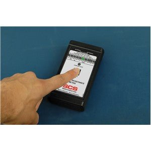 SCS SRMETER2, Meter, Surface Resistance MTESolutions