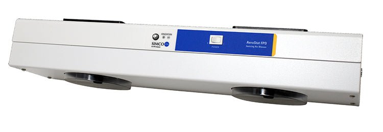 Simco - Ion AEROSTAT FPD Wide Performance Ionizing Blower MTESolutions