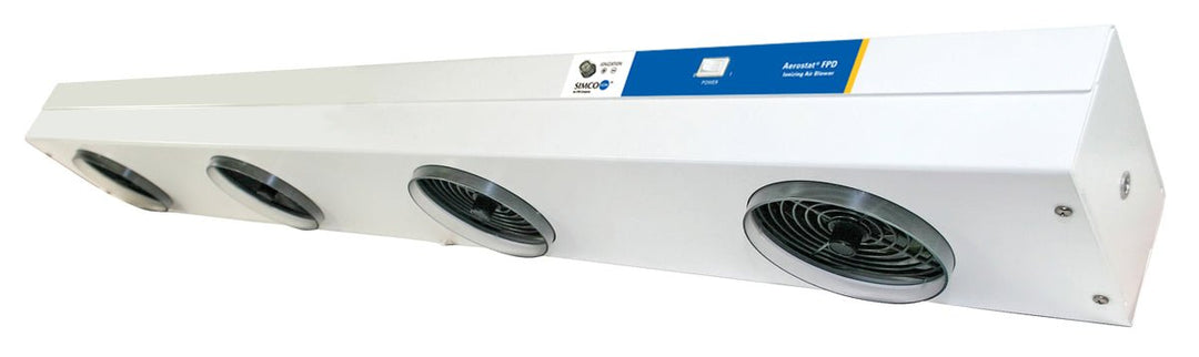 Simco - Ion AEROSTAT FPD Wide Performance Ionizing Blower MTESolutions