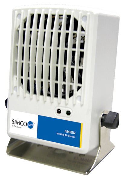Simco - Ion minIONTM2 Compact Ionizing Blower MTESolutions
