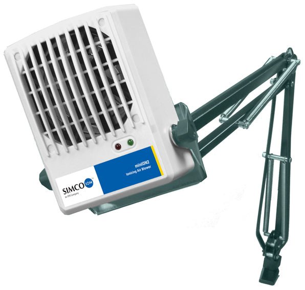 Simco - Ion minIONTM2 Compact Ionizing Blower MTESolutions