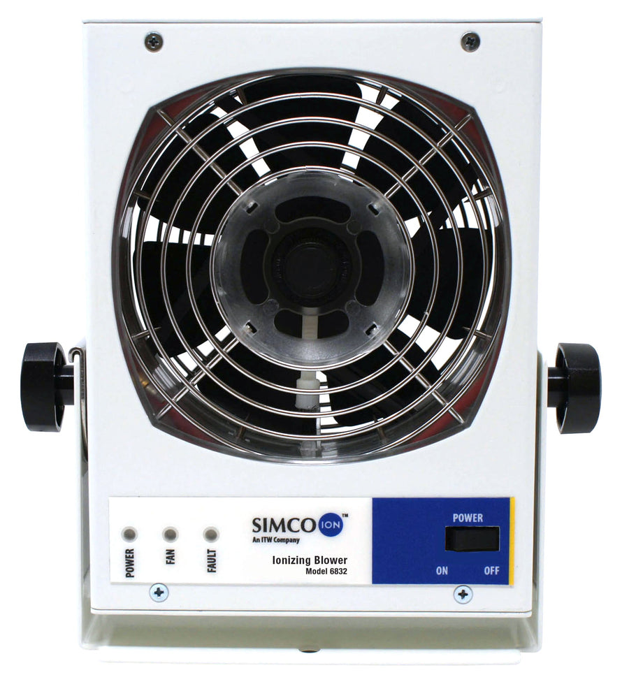 Simco - Ion Model 6832 General Electronic Blower MTESolutions