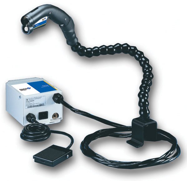 Simco - Ion Top Gun™ 3 Ionizing Air Gun MTESolutions