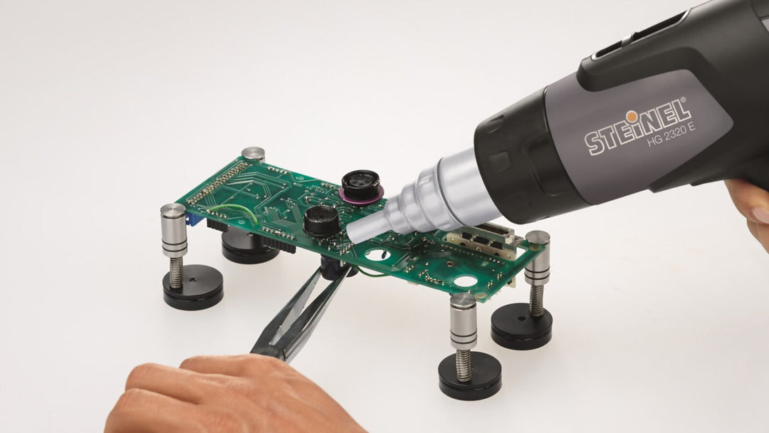 Steinel 110037033 6 mm Reduction Nozzle MTESolutions