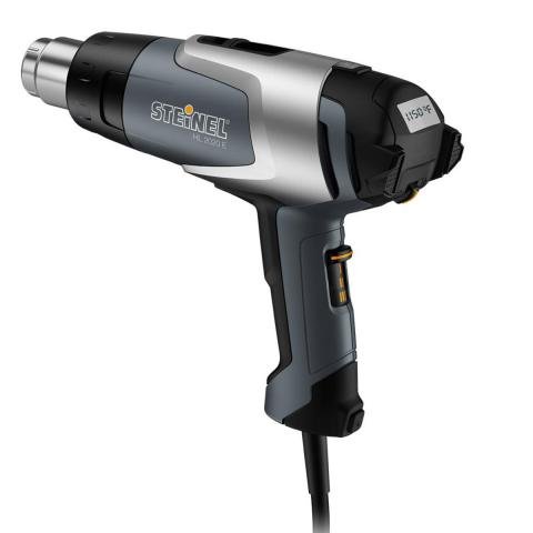 Steinel 110052747, HL 2020 E in Case MTESolutions
