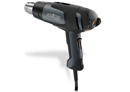 Steinel 110052756, Professional Heat Gun HL1920E with Case MTESolutions