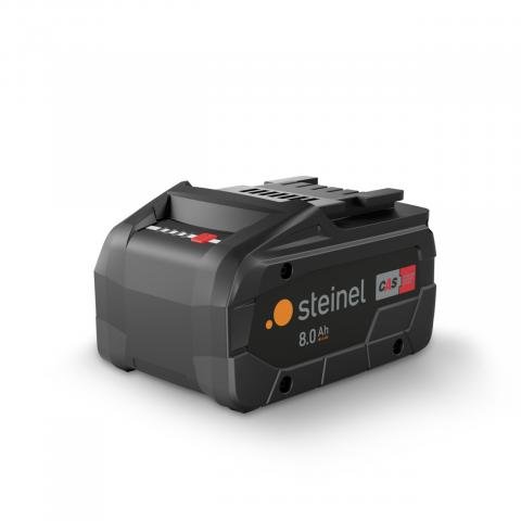 Steinel 110077820, Mobile Heat Battery 8.0 Ah MTESolutions