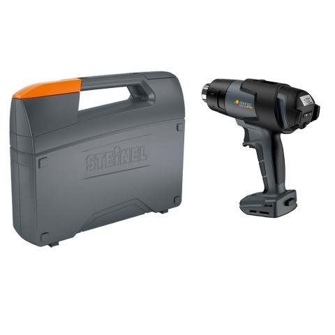 Steinel 110080698, Mobile Heat 5 Professional Heat Gun with Case MTESolutions