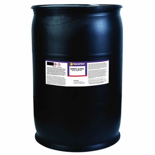 Techspray 1608 - 54G 70% Isopropyl Alcohol - 54 Gallon MTESolutions