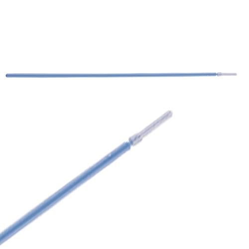 TechSpray, 2316 - 50, 1.25Mm Fiber Optic Swab, 6.25 inch, Pack of 50 MTESolutions