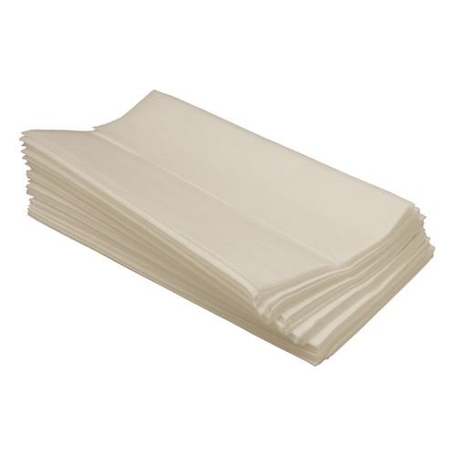 Techspray 2350 - 100 8 in x 10 in C - fold / 100 per Bag / 12 Bags per Case MTESolutions