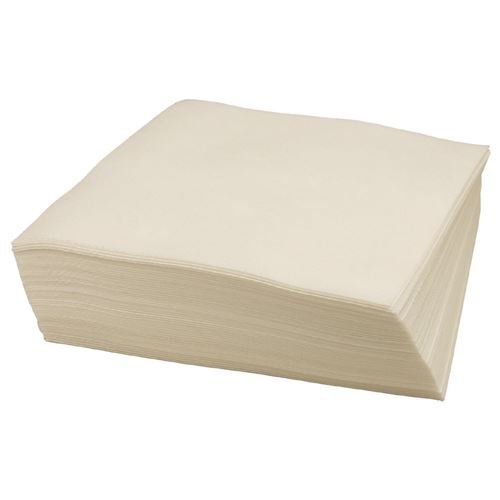 Techspray 2357 - 100 Techclean Twillwipe - 6 in x 6 in, 100 Wipes per Bag / 12 Bags per Case MTESolutions