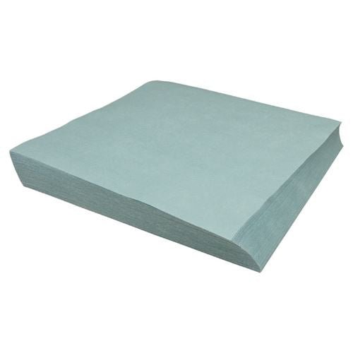 Techspray 2359 - 300 Techclean SMT Blue Maintenance Wipe, 9 in x 9 in, 300 Wipes per Bag / 12 Bags per Case MTESolutions