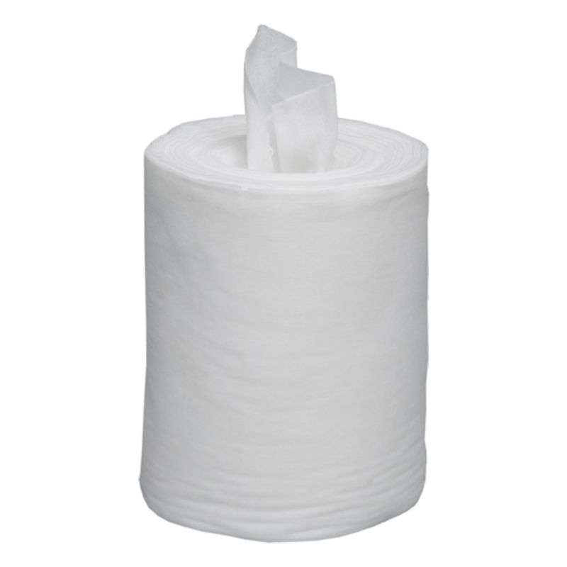 TechSpray, 2810 - 100 - 69 - R, 99% IPA Clean & Prep Aerospace Pre - saturated Wipe Refills, 100 Wipes per Package MTESolutions