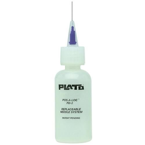 Techspray FD - 2 Needle Flux Dispenser - .020 tube MTESolutions