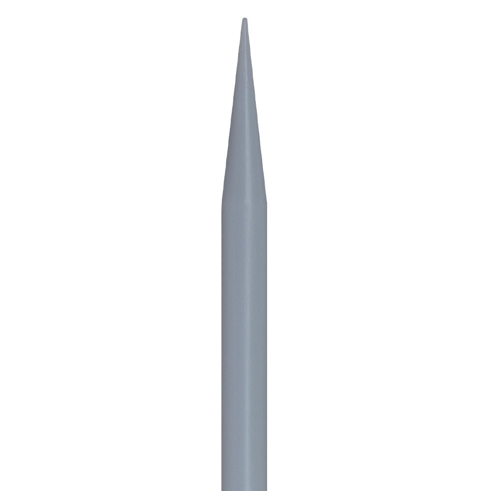 Teknipure TKS502E, TekniSwab Micro Tip Pick Dual End ESD Swab, 2.587 in, 2500 per case MTESolutions