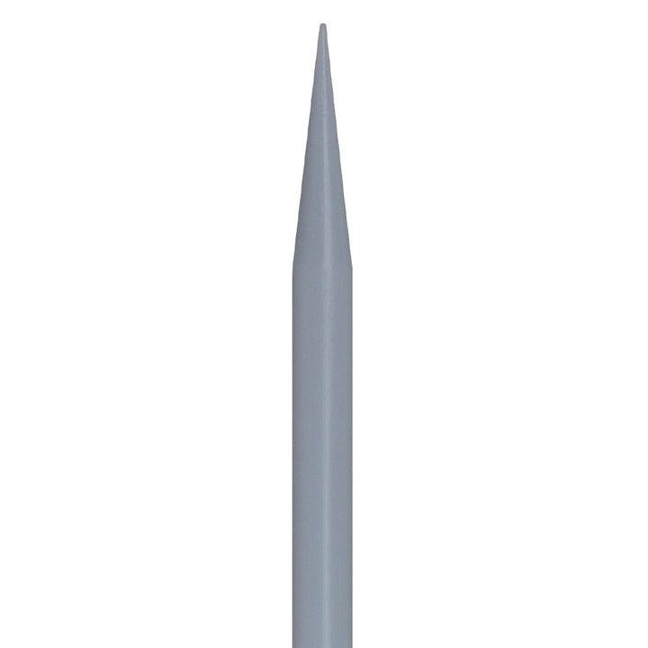 Teknipure TKS502E, TekniSwab Micro Tip Pick Dual End ESD Swab, 2.587 in, 2500 per case MTESolutions