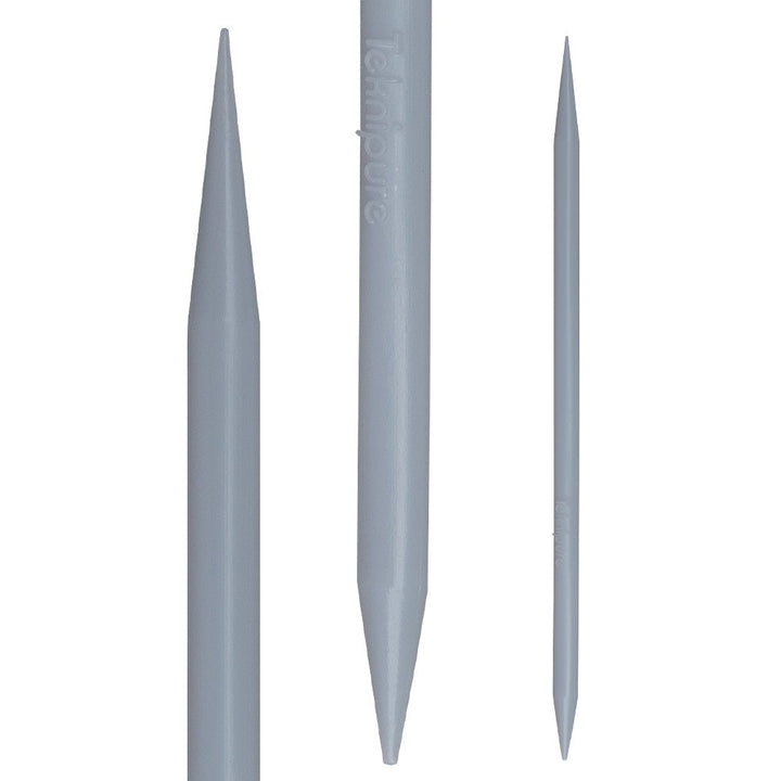Teknipure TKS502E, TekniSwab Micro Tip Pick Dual End ESD Swab, 2.587 in, 2500 per case MTESolutions