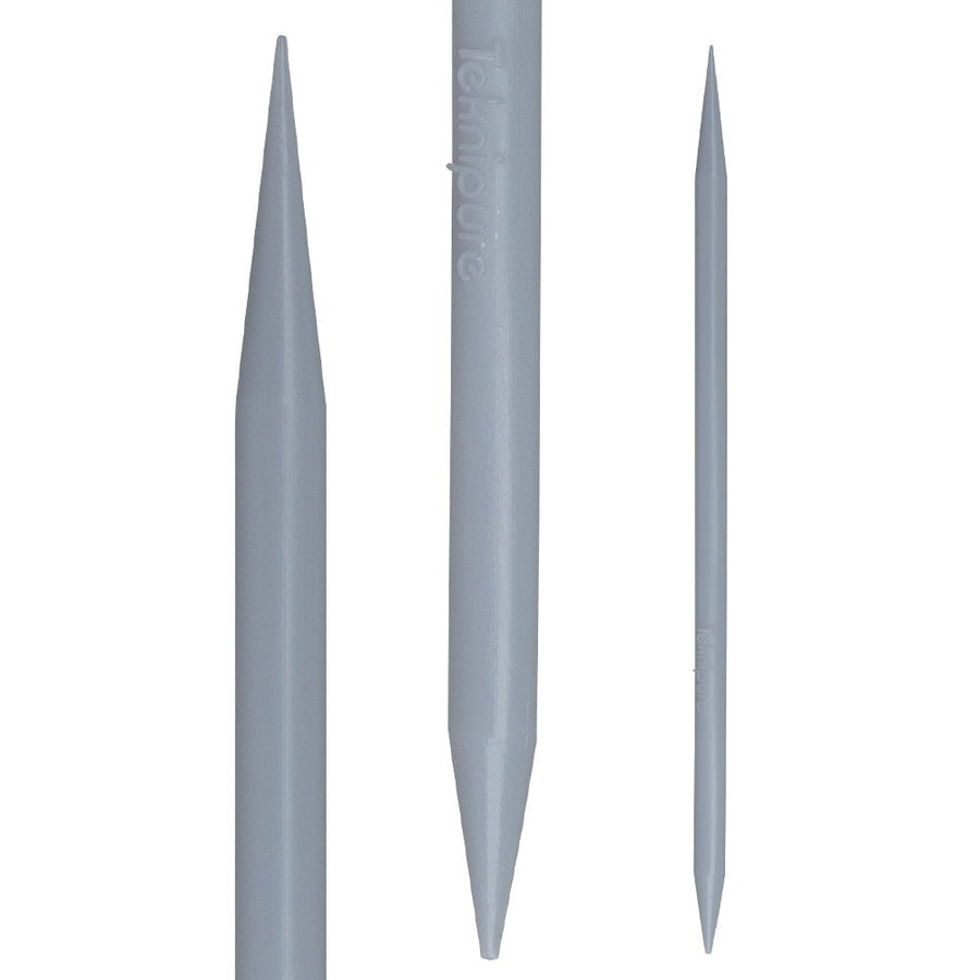 Teknipure TKS502E, TekniSwab Micro Tip Pick Dual End ESD Swab, 2.587 in, 2500 per case MTESolutions