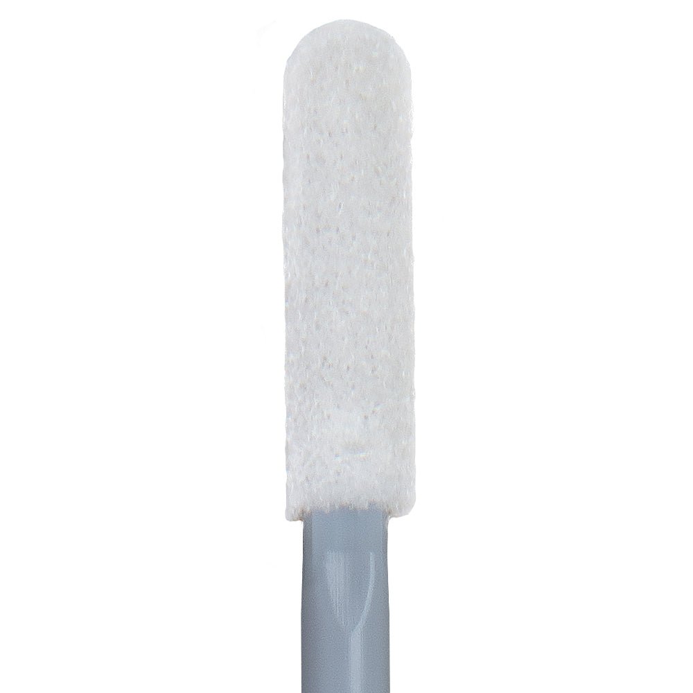Teknipure TKS504E, Tekniswab Small Foam ESD Swab, 2.803 in, 2500 per case MTESolutions