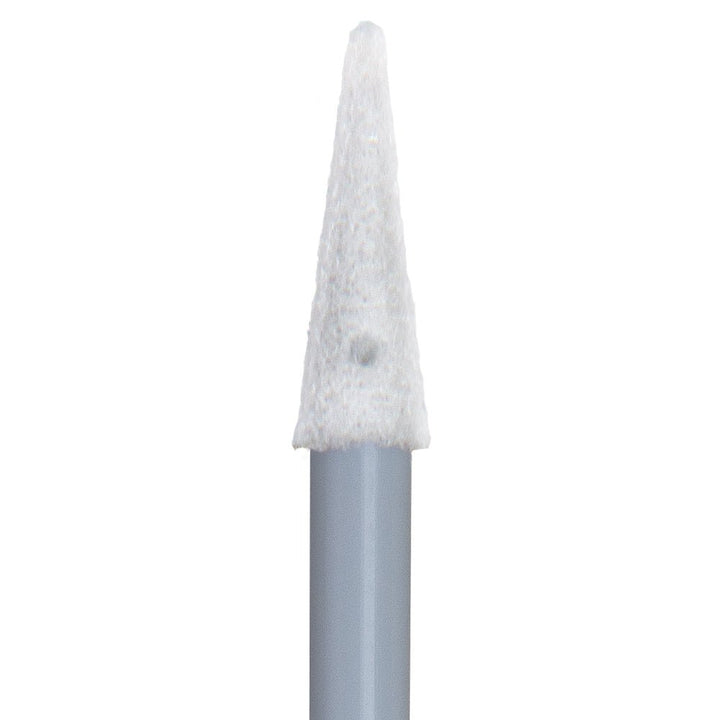 Teknipure TKS505E, TekniSwab Pointed Foam ESD Swab, 3.016 in, 2500 per case MTESolutions
