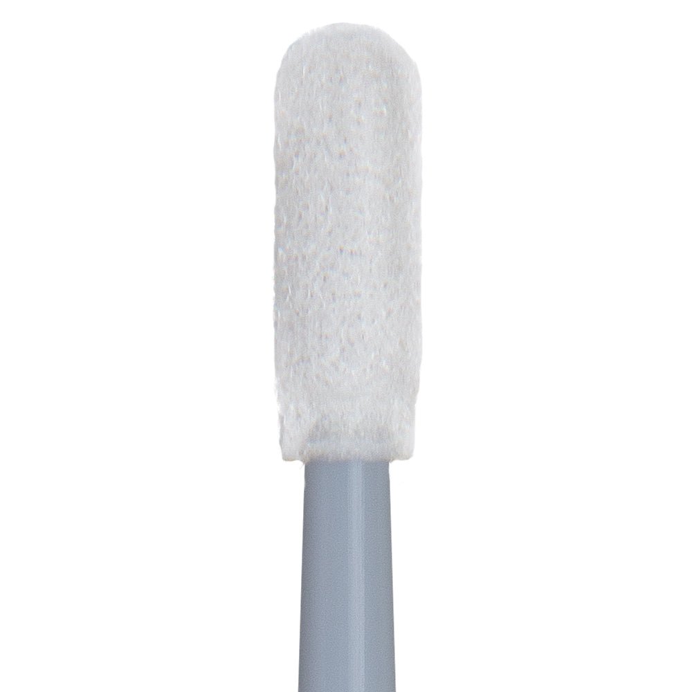 Teknipure TKS506E, TekniSwab Small Foam ESD Swab, 2.728 in, 2500 per case MTESolutions