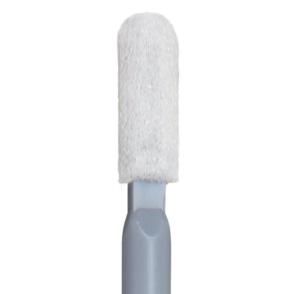 Teknipure TKS507E, TekniSwab Small Foam ESD Swab, 3.591 in, 2500 per case MTESolutions